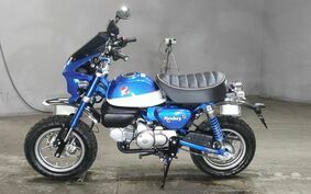 HONDA MONKEY 125 JB02