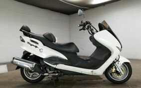 YAMAHA MAJESTY 125 5CA