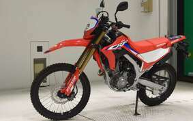 HONDA CRF250L MD47