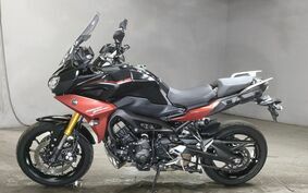 YAMAHA TRACER 9 2020 RN51J