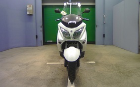 SUZUKI BURGMAN200 CH41A