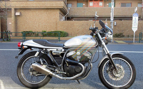 YAMAHA SRV250 RENAISSA 4DN