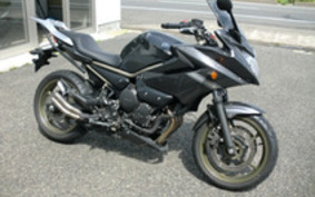 YAMAHA XJ6 2009 RJ19