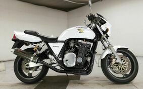 HONDA CB1000SF 2001 SC30