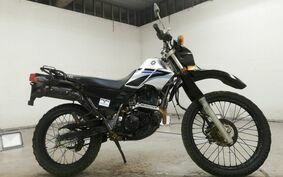 YAMAHA XT225 4BEC