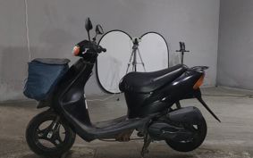 SUZUKI LETS2 CA1PA