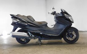 SUZUKI SKYWAVE 250 (Burgman 250) S CJ44A