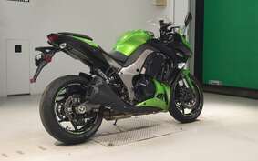 KAWASAKI NINJA 1000 2013 ZXCG19