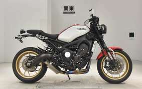 YAMAHA XSR900 RN56J