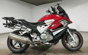 HONDA VFR800X 2013 RC60