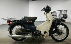 HONDA PRESS CUB 50 AA01