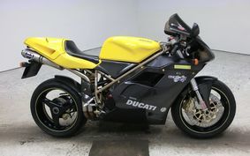 DUCATI 748 MONOPOSTO 2000 ZDMH300A