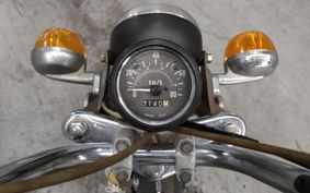 HONDA DUCKS50 ST50