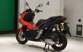 HONDA ADV150 KF38