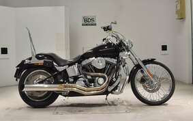 HARLEY FXSTDI 1450 2001 JBB