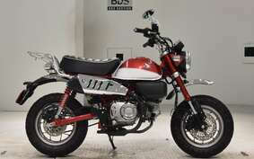 HONDA MONKEY 125 A JB02