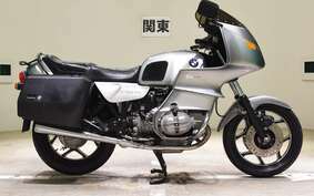 BMW R100RS 1992 4683