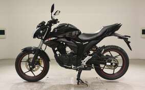 SUZUKI GIXXER 150 NG4BG