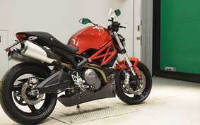 DUCATI MONSTER 696 2012 M500A