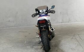 HONDA CB400SF VTEC 2006 NC39