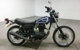 KAWASAKI 250TR 2005 BJ250F