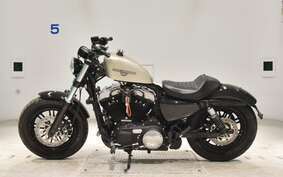 HARLEY XL1200X 2019 LC3