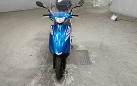 SUZUKI ADDRESS V125 G CF4EA