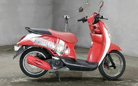 HONDA SCOOPY 110 I KT110C