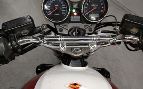 HONDA CB1300SF SUPER FOUR SC54