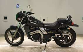 KAWASAKI ELIMINATOR 250 SE EL250A