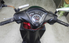 HONDA DIO 110 JF58