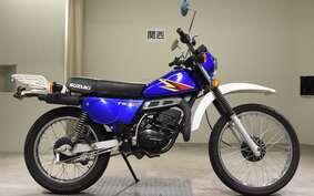 SUZUKI TS185 SG12A