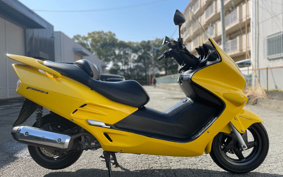 HONDA FORZA MF06
