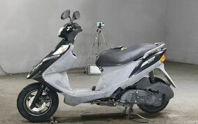 SUZUKI ADDRESS V125 G CF4EA