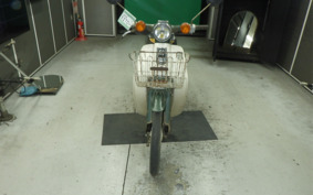 HONDA C50 SUPER CUB C50