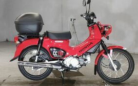 HONDA CROSS CUB 110 JA45