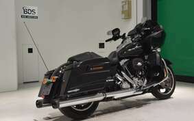 HARLEY FLTRX 1690 2012