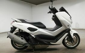 YAMAHA N-MAX 125 SE86J