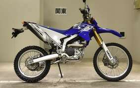 YAMAHA WR250R DG15J