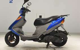 SUZUKI ADDRESS V125 CF4EA