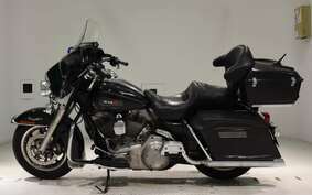 HARLEY FLHT 1580 2008