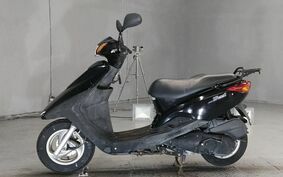 YAMAHA AXIS 125 TREET SE53J