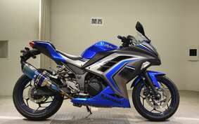 KAWASAKI NINJA 250 ABS EX250L