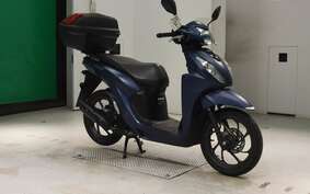 HONDA DIO 110 JK03