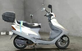 HONDA SPACY 125 JF04