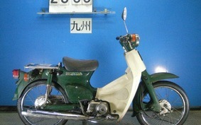 HONDA C50 SUPER CUB C50