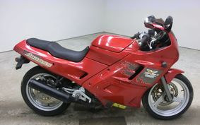 SUZUKI GSX250F Across GJ75A