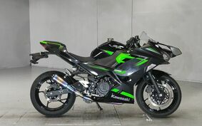 KAWASAKI NINJA 400 2019 EX400G