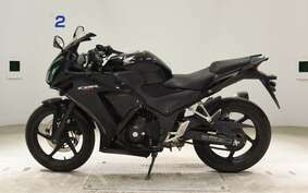 HONDA CBR250R GEN 3 MC41