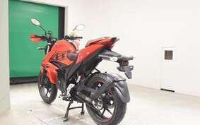 SUZUKI GIXXER 150 ED13N